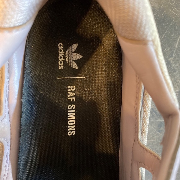 Adidas X Raf Simons Ozweego Independence Day Sneakers - Picture 16 of 16